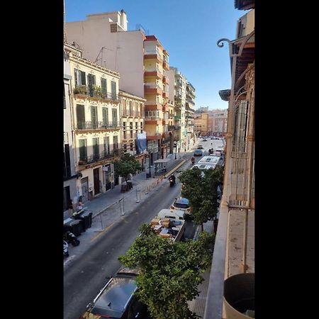 Apartment Malaga Centro La Merced Bagian luar foto