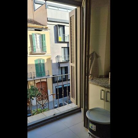 Apartment Malaga Centro La Merced Bagian luar foto