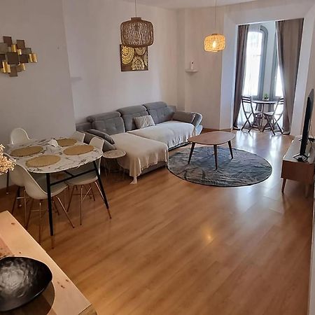 Apartment Malaga Centro La Merced Bagian luar foto