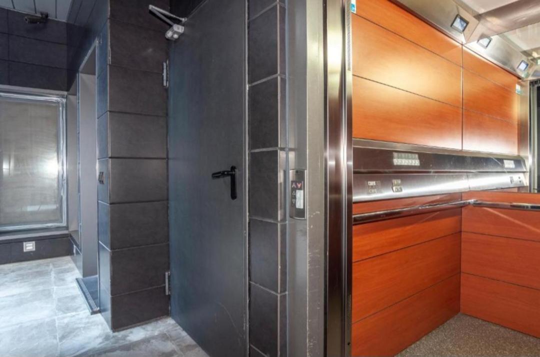 Apartment Malaga Centro La Merced Bagian luar foto