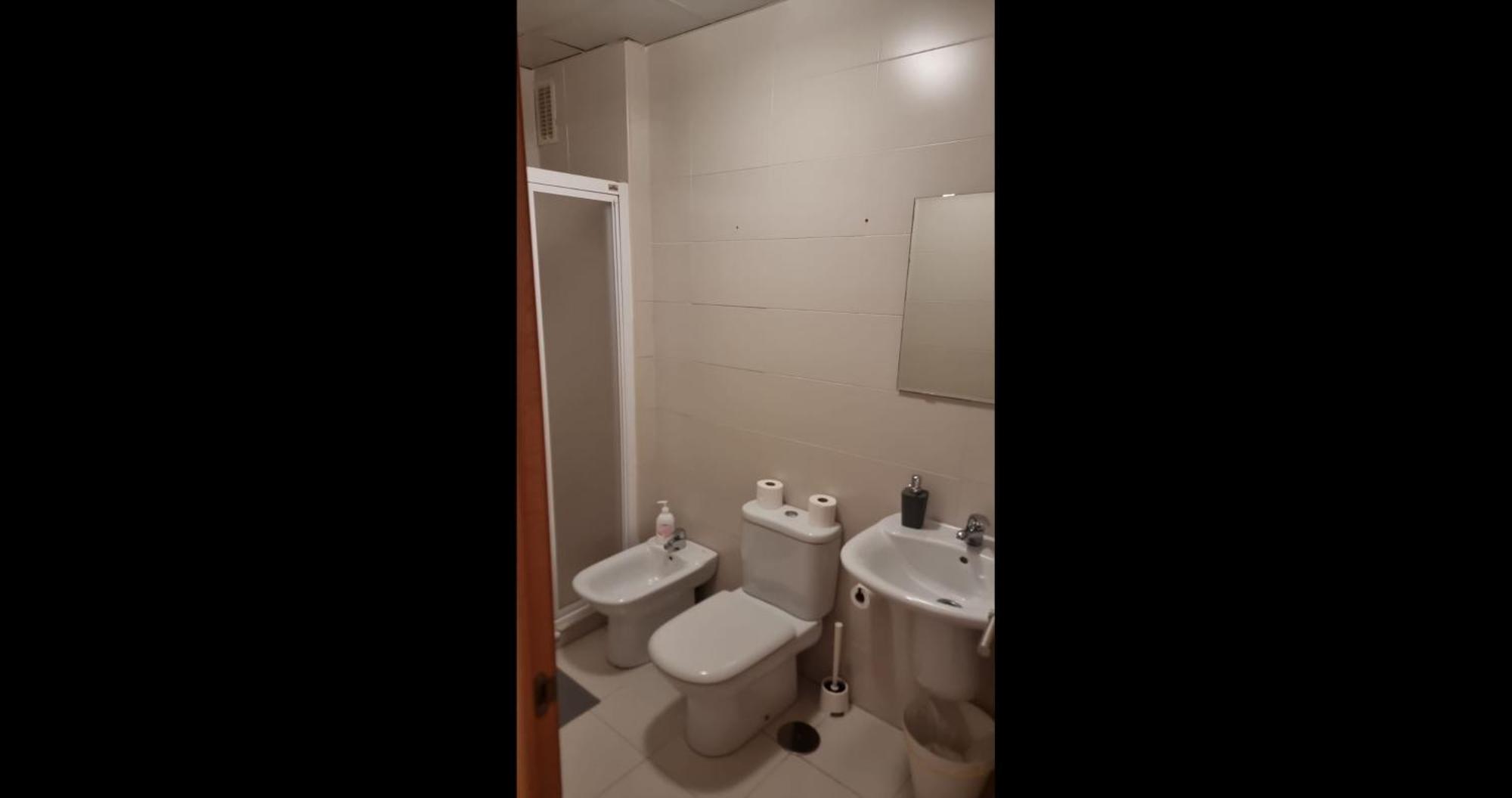 Apartment Malaga Centro La Merced Bagian luar foto